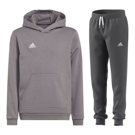 adidas jogginganzug grau herren|Adidas herren trainingsband.